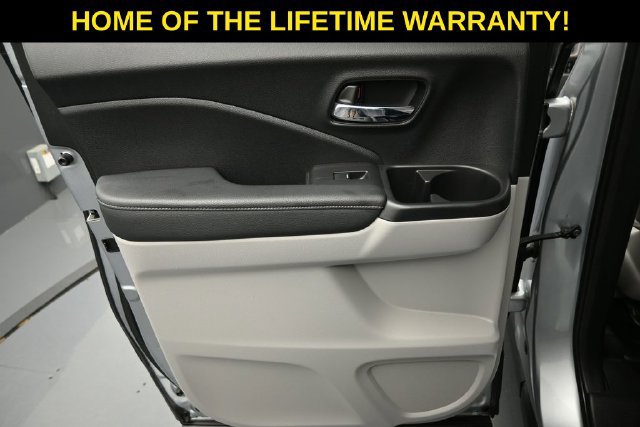 Used 2020 Honda Ridgeline RTL image 34
