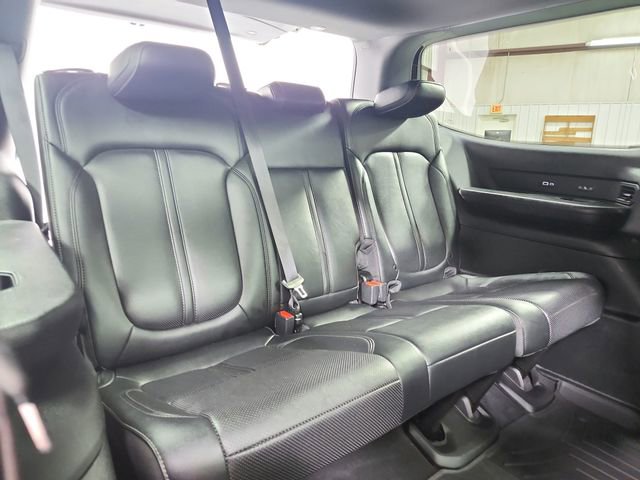 Used 2022 Jeep Wagoneer Series III w/ Premium Group I image 42