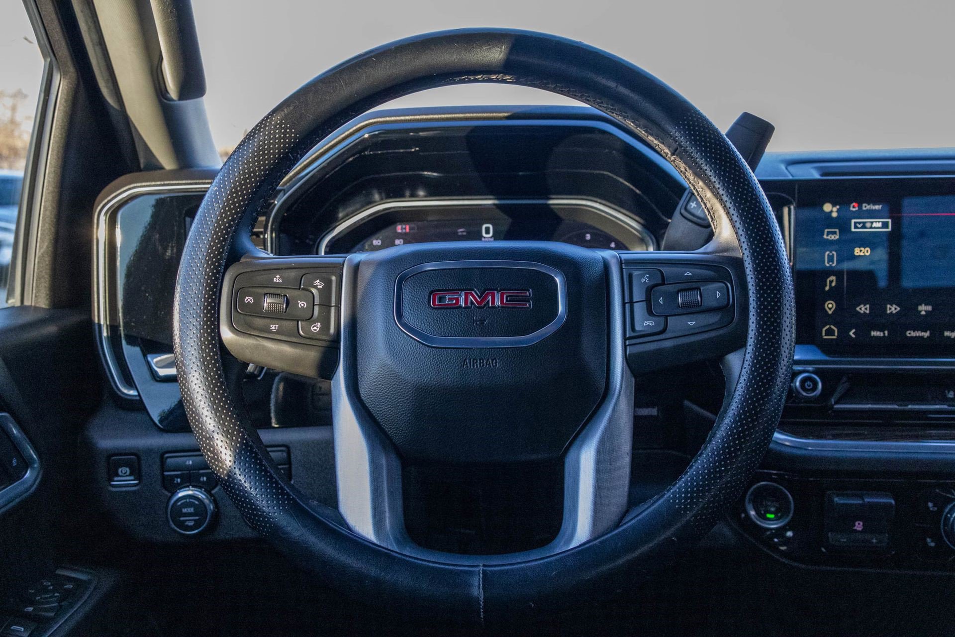 Certified 2024 GMC Sierra 2500 SLE w/ SLE Value Package; image 27