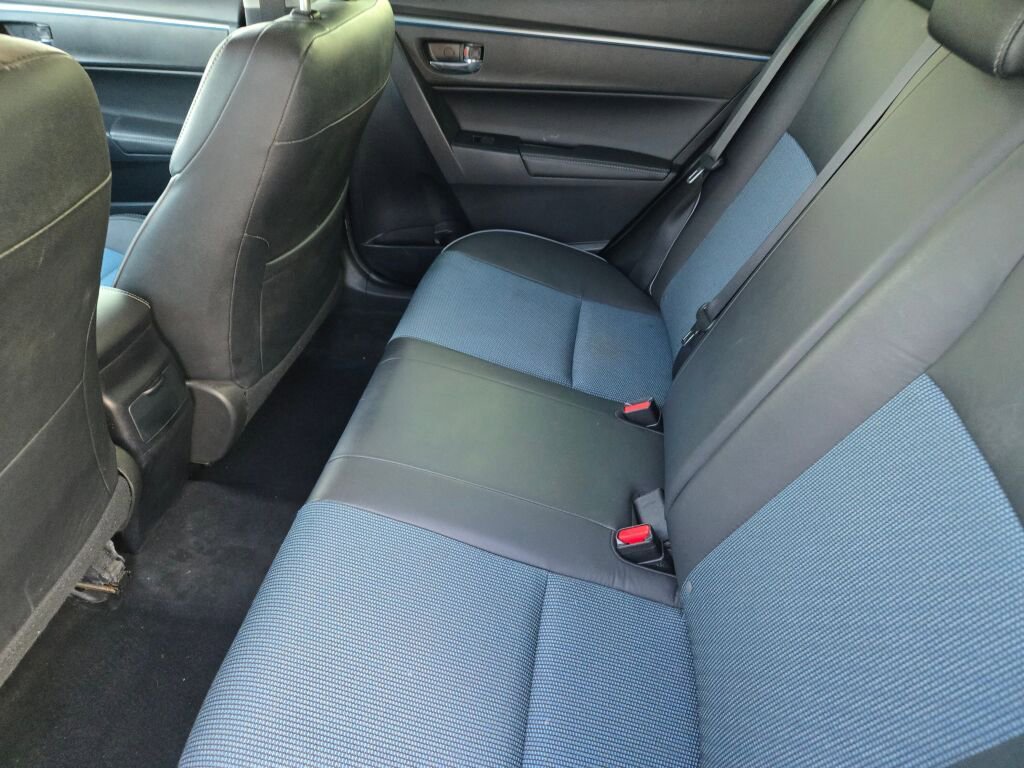 Used 2014 Toyota Corolla S image 14