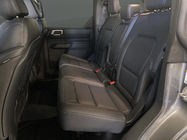 New 2025 Ford Bronco Badlands image 28