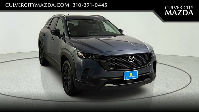 New 2026 MAZDA CX-50 2.5 Hybrid w/ Weather Package AWD/4WD image 1