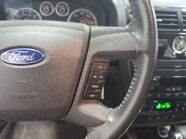 Used 2006 Ford Fusion SEL FWD image 12