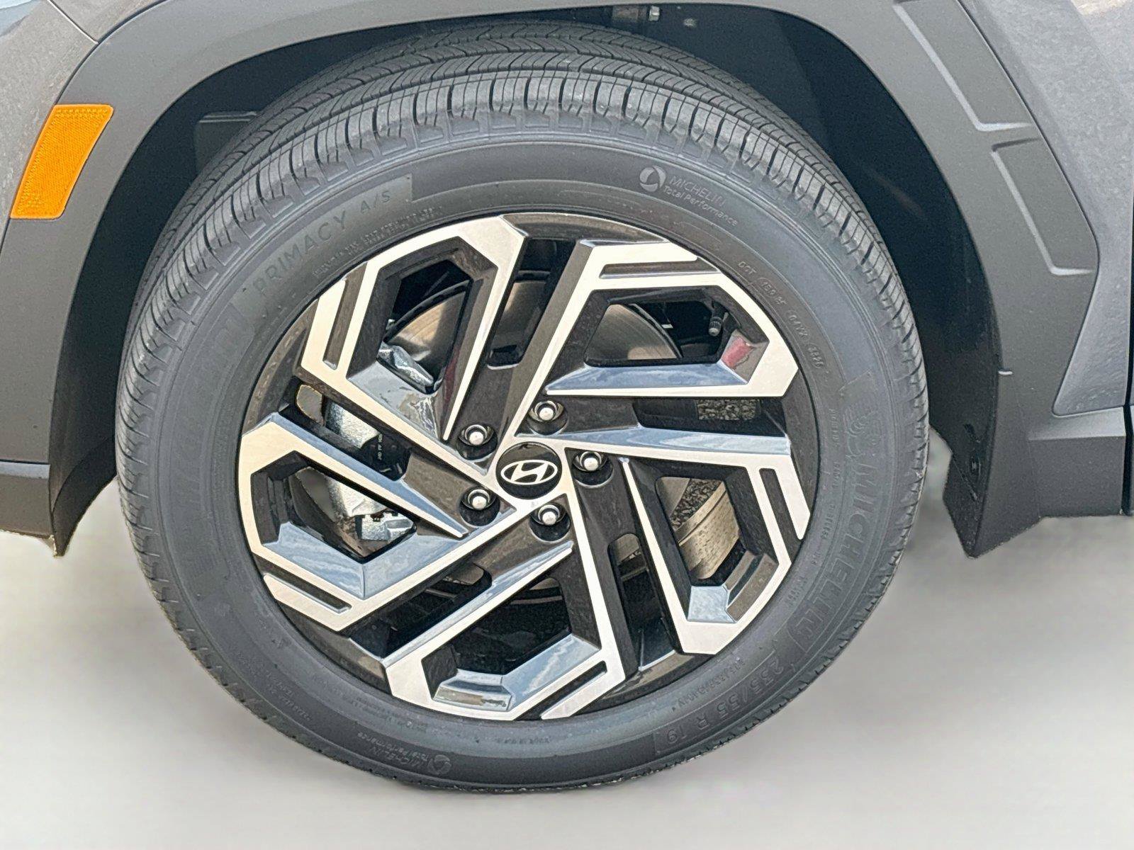 New 2026 Hyundai Tucson SEL Plus AWD/4WD image 29