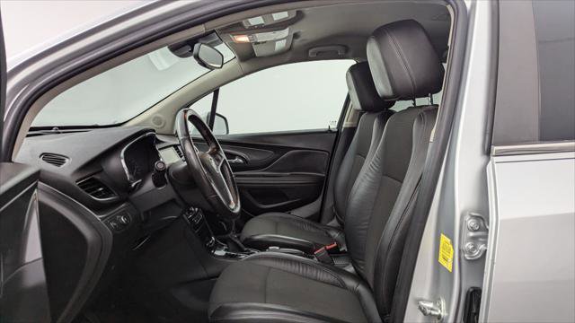 Used 2017 Buick Encore Preferred FWD image 14