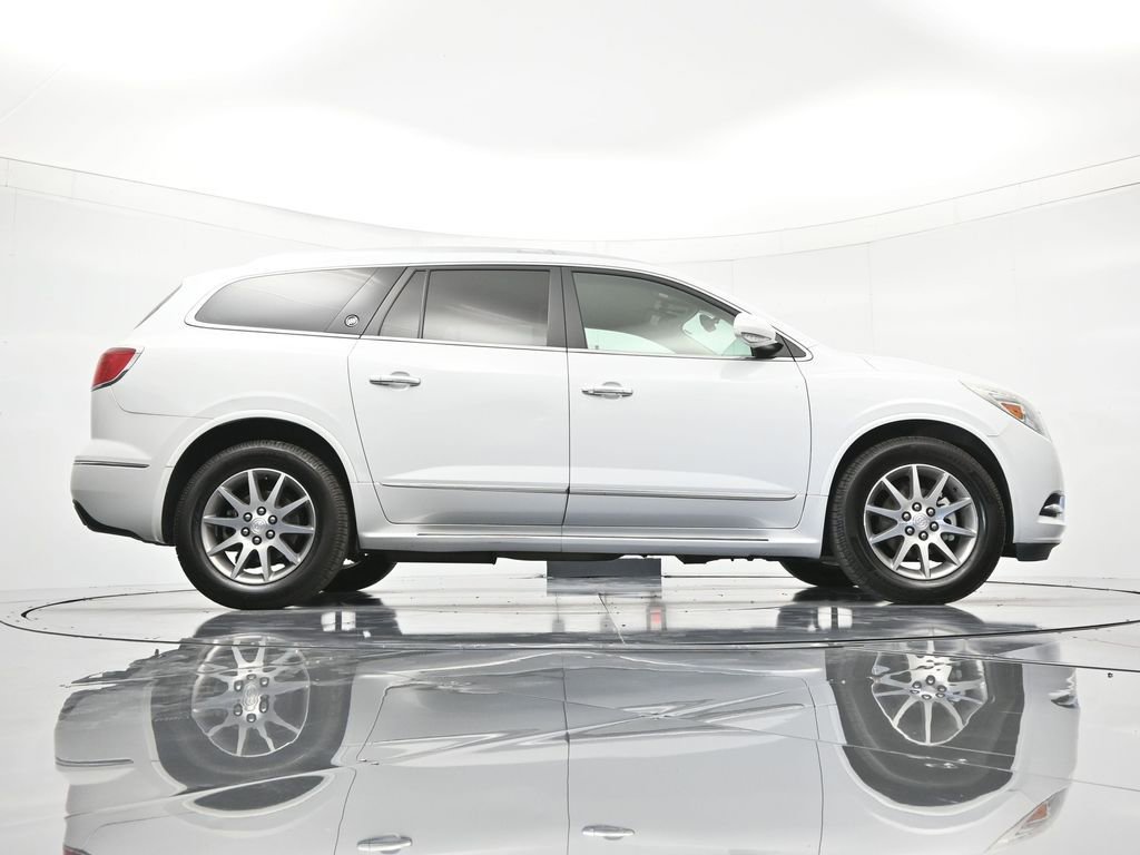 Used 2016 Buick Enclave Leather FWD image 39