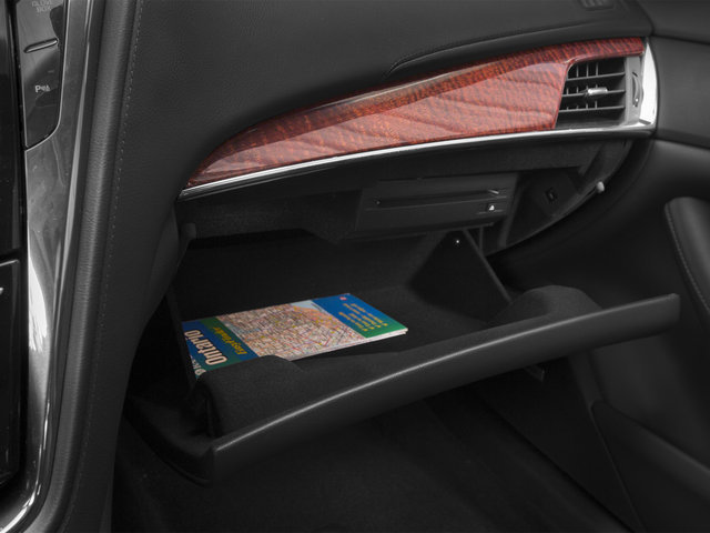 Used 2014 Cadillac CTS Performance RWD image 19