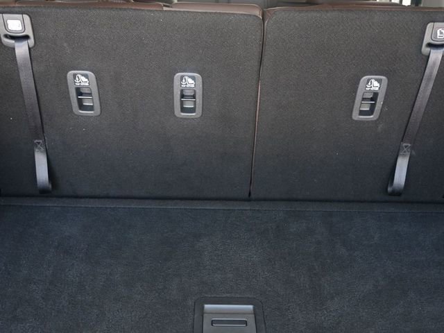 Used 2025 Honda Pilot Elite image 19