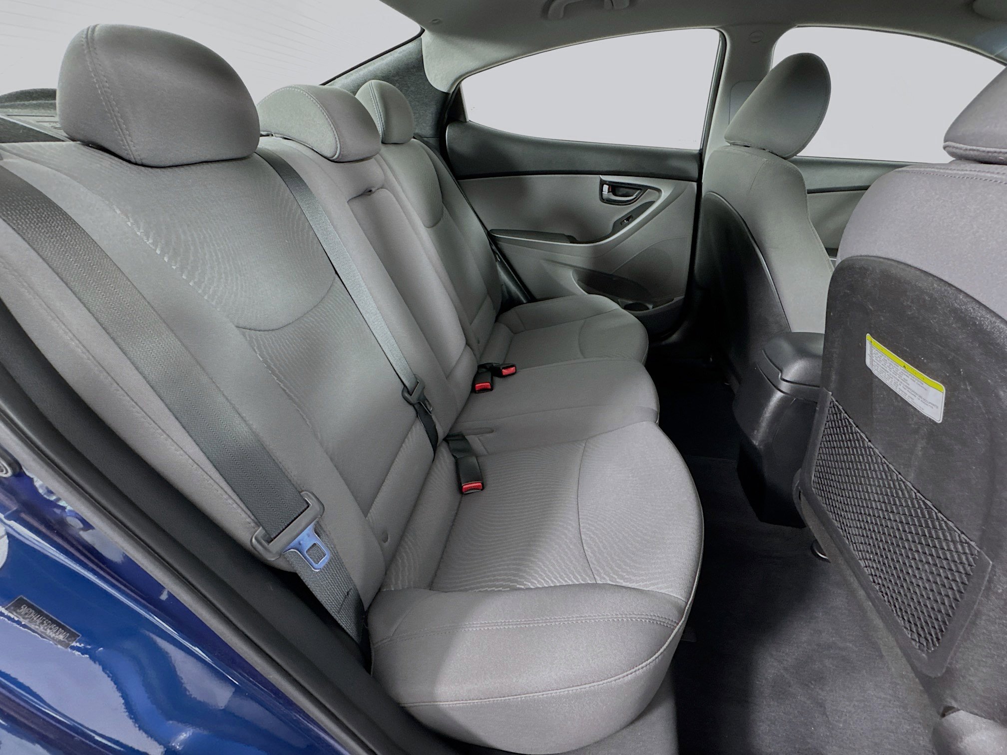 Used 2015 Hyundai Elantra SE w/ Option Group 02 FWD image 24
