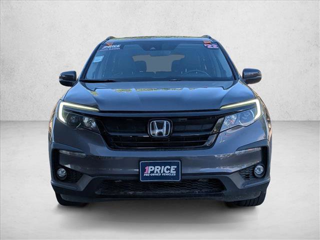 Used 2022 Honda Pilot Special Edition video 2