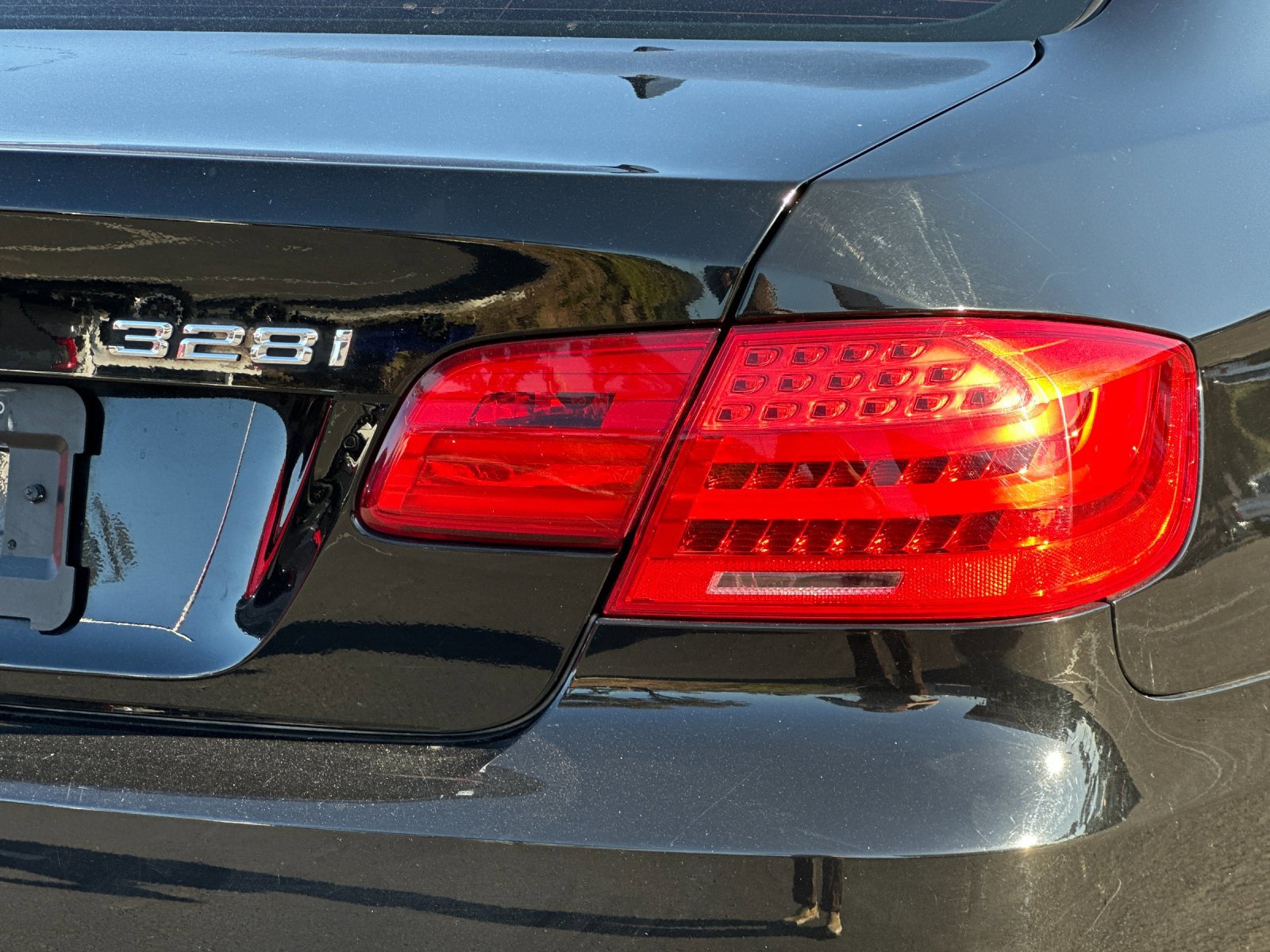 Used 2011 BMW 328i Coupe image 23