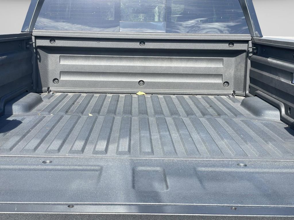 New 2026 Honda Ridgeline TrailSport image 34