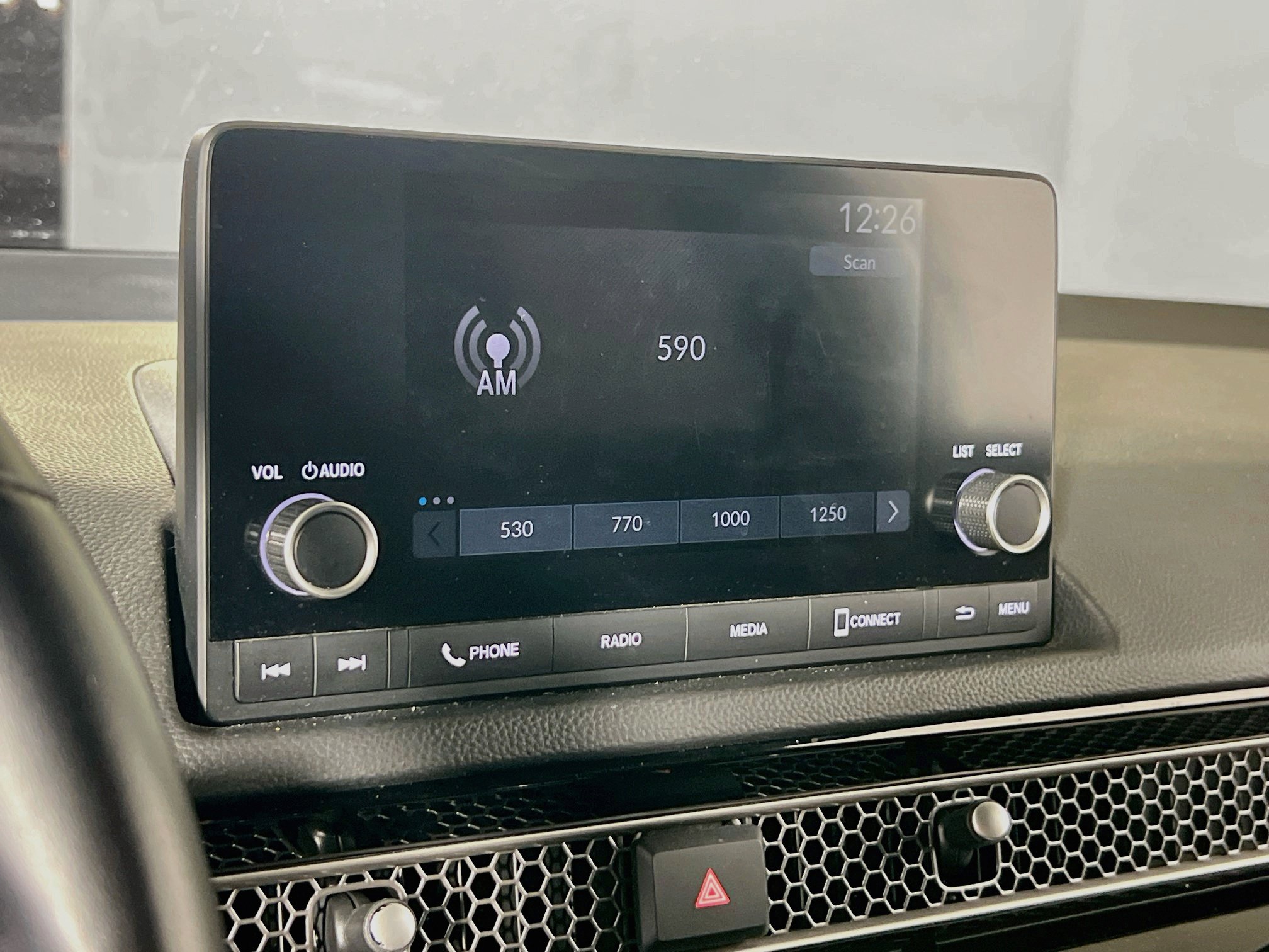 Used 2022 Honda Civic Sport image 14