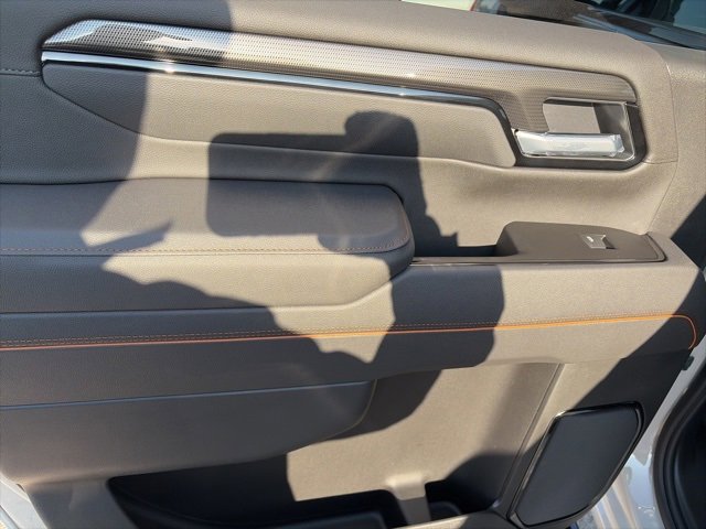 New 2026 GMC Sierra 2500 AT4 w/ AT4 Premium Plus Package image 12