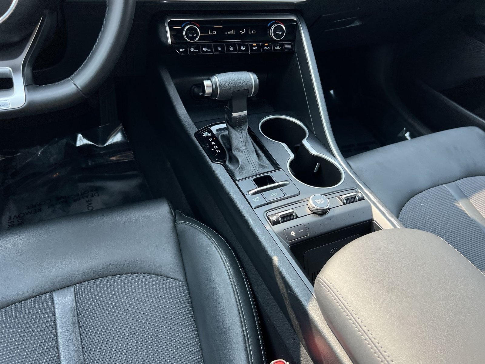 Used 2024 Kia K5 GT-Line FWD image 23