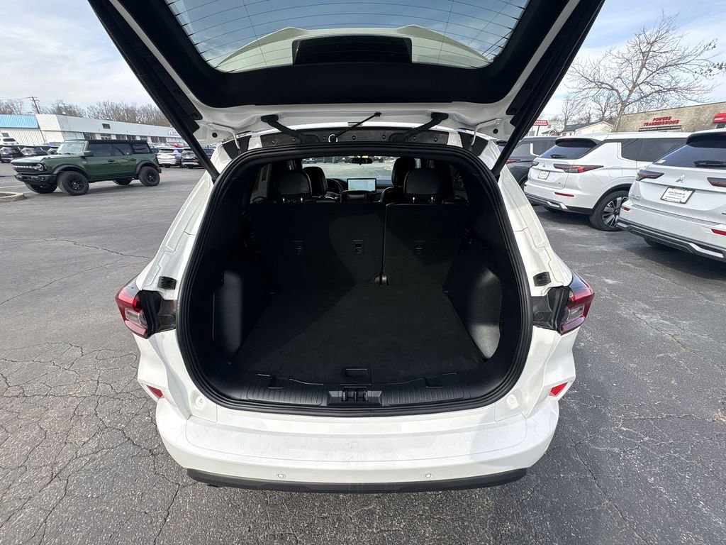 Used 2024 Ford Escape ST-Line w/ Tech Pack #1 image 19