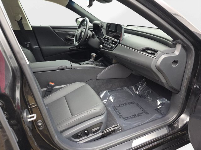 Used 2024 Lexus ES 250 w/ Premium Package AWD/4WD image 37