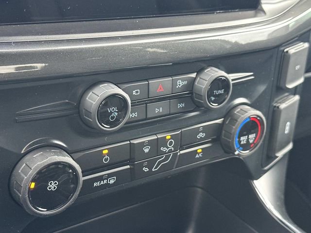 New 2025 Ford F150 STX w/ Equipment Group 200A image 31