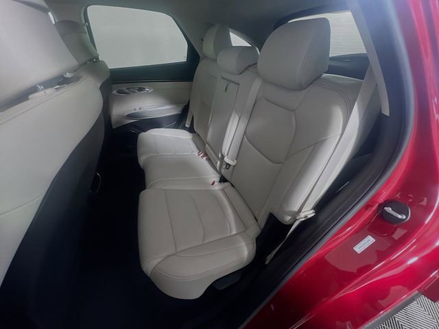 Used 2023 Genesis GV70 2.5T w/ Select Package image 27