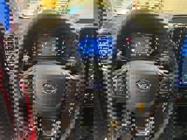 New 2025 Ford Ranger XLT image 11