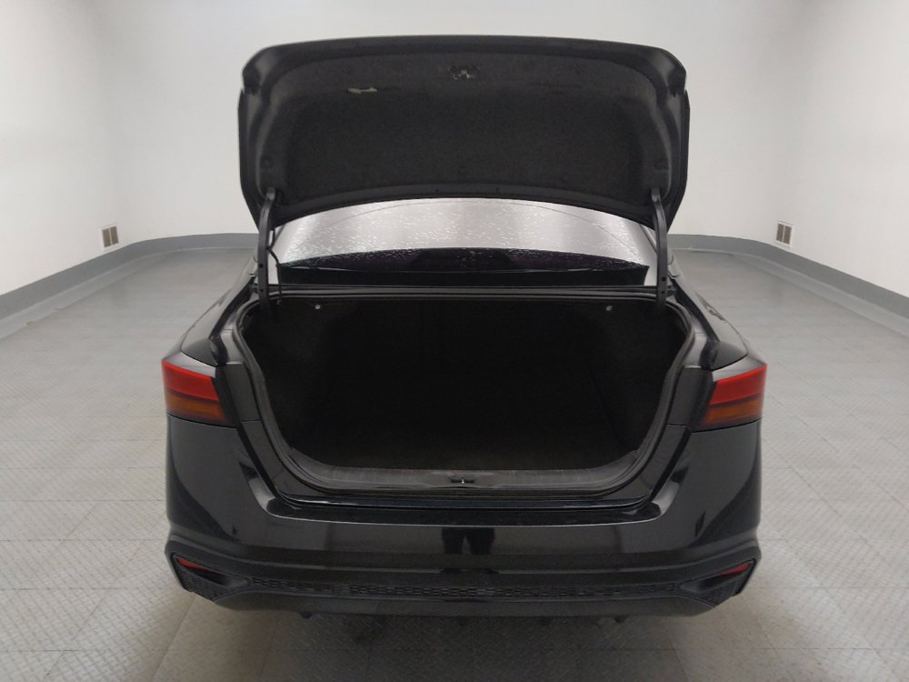 Used 2020 Nissan Altima 2.5 S FWD image 29