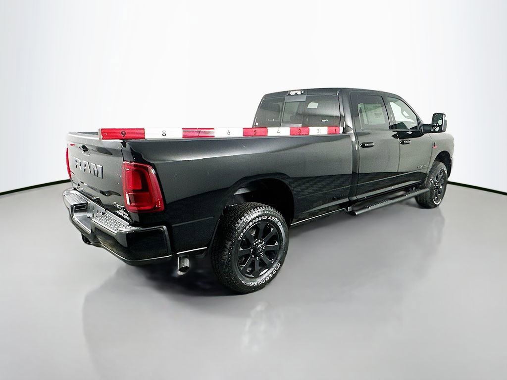 New 2026 RAM 3500 Laramie image 7