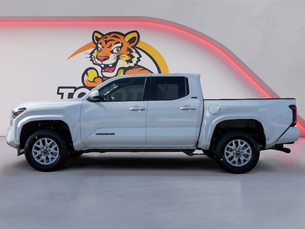 New 2026 Toyota Tacoma SR5 image 8