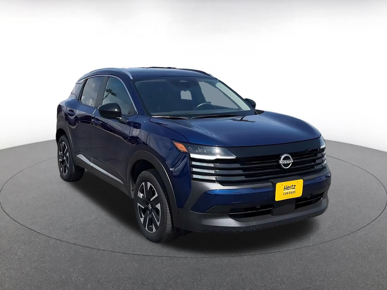 Used 2026 Nissan Kicks SV w/ Cold Weather Package AWD/4WD image 3