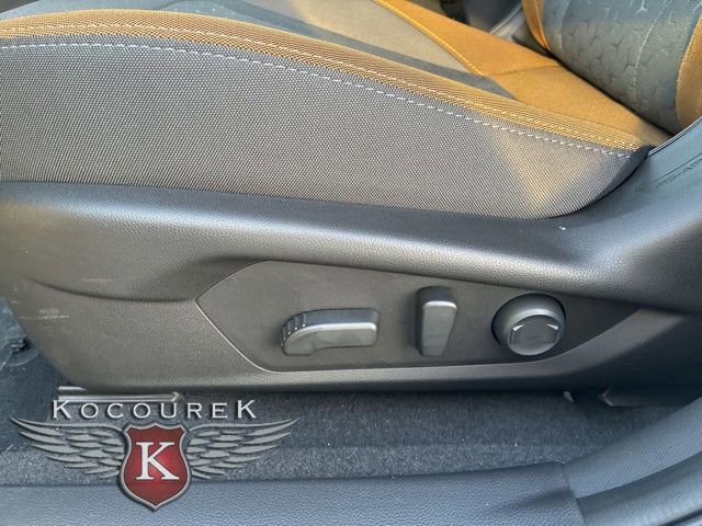 New 2026 Subaru Crosstrek 2.5i Sport image 11