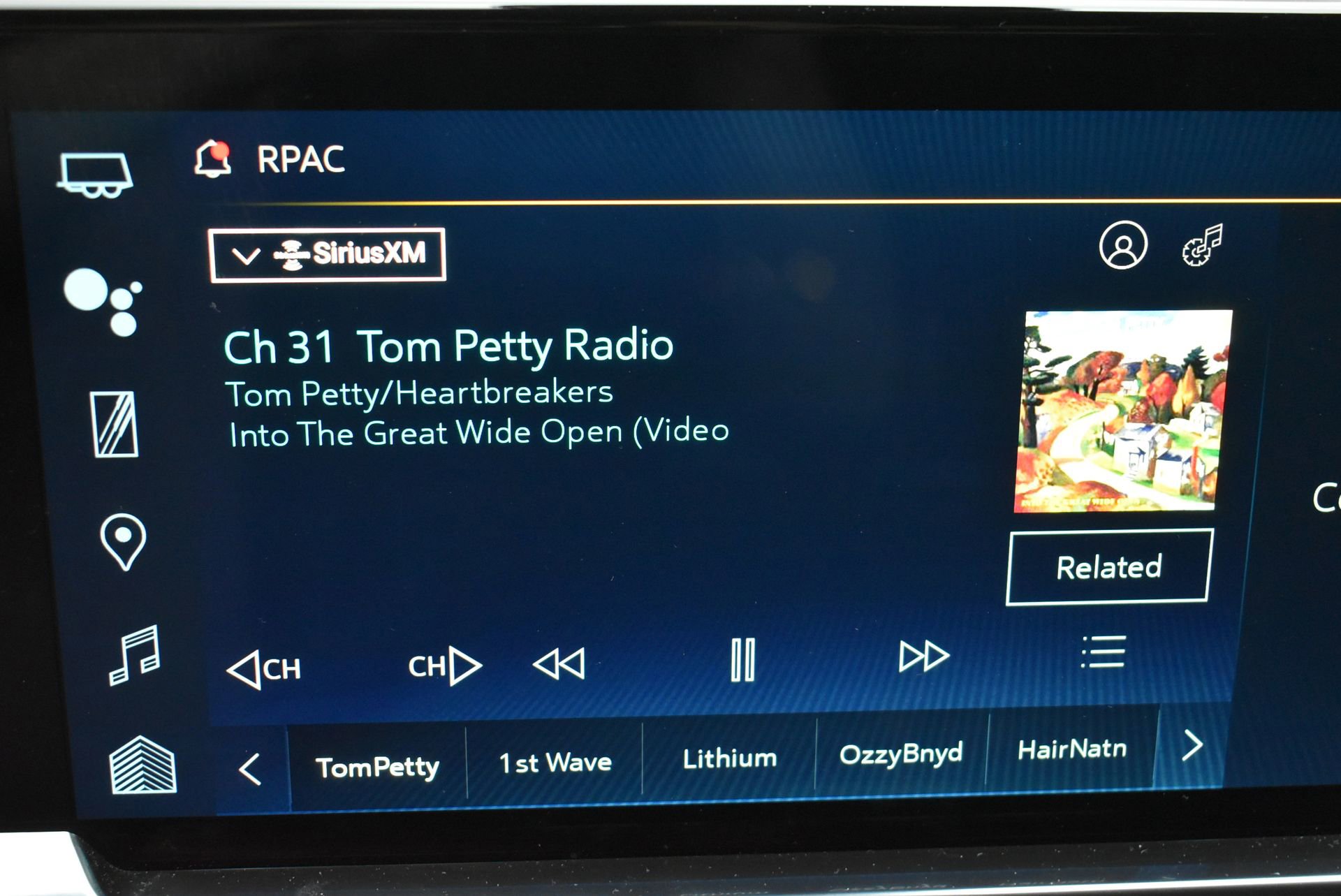 Used 2024 Chevrolet Silverado 1500 RST w/ RST All Star Premium Package image 28