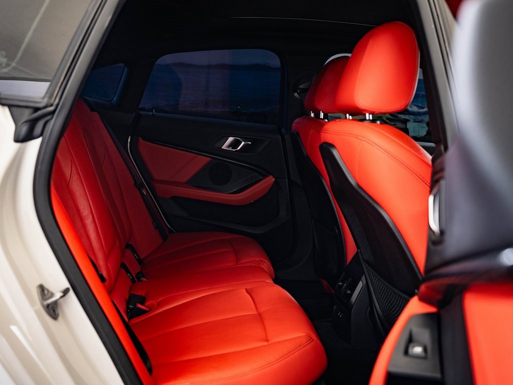 Used 2022 BMW M235i xDrive Gran Coupe image 37