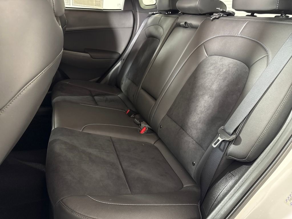 Certified 2022 Hyundai Kona N w/ Cargo Package image 14