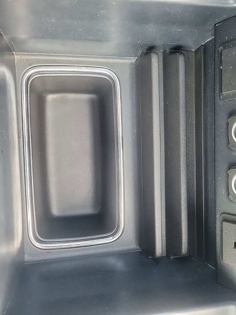 Used 2016 Chevrolet Silverado 2500 LTZ w/ Duramax Plus Package image 17