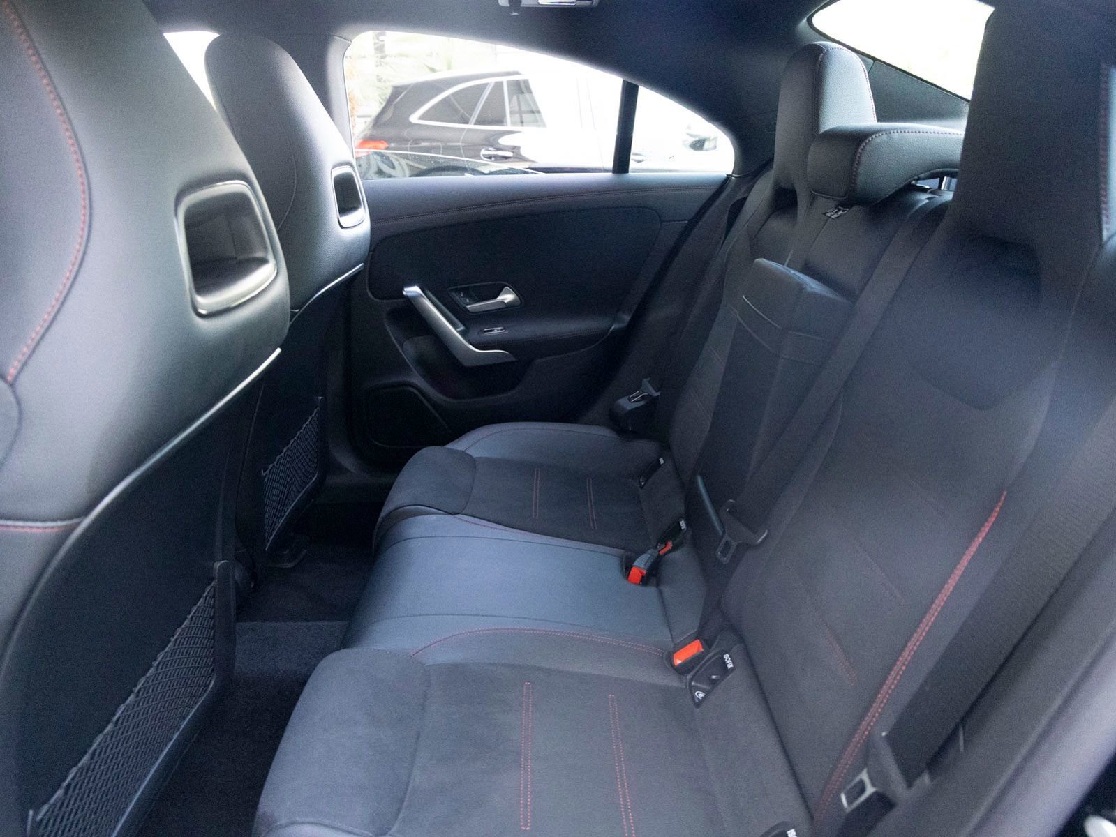Used 2026 Mercedes-Benz CLA 250 image 20