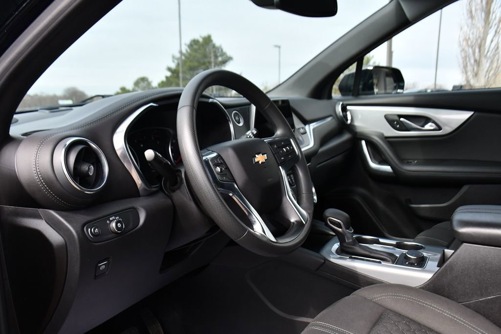Used 2022 Chevrolet Blazer LT image 11