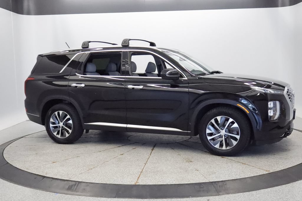 Used 2020 Hyundai Palisade SEL AWD/4WD image 11