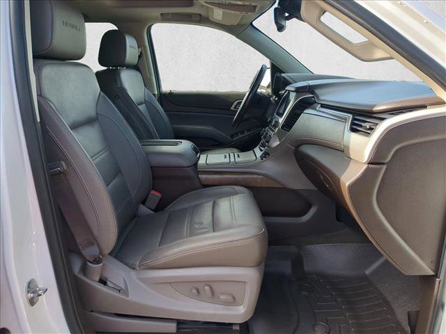 Used 2018 GMC Yukon XL Denali w/ Open Road Package image 21