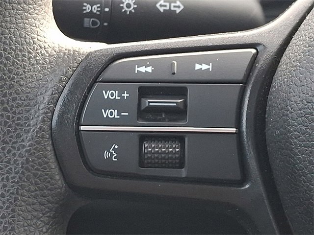 Certified 2024 Honda Accord EX image 17