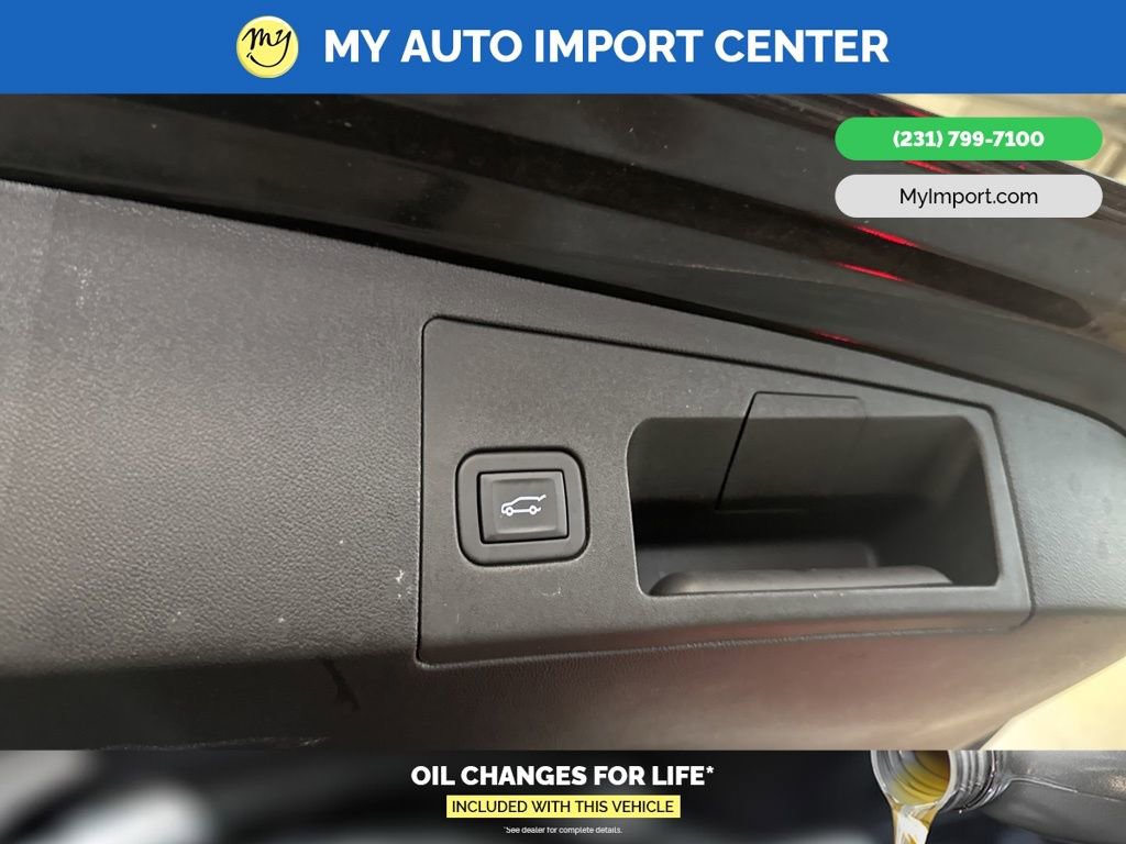 Used 2024 Cadillac XT5 Premium Luxury image 28