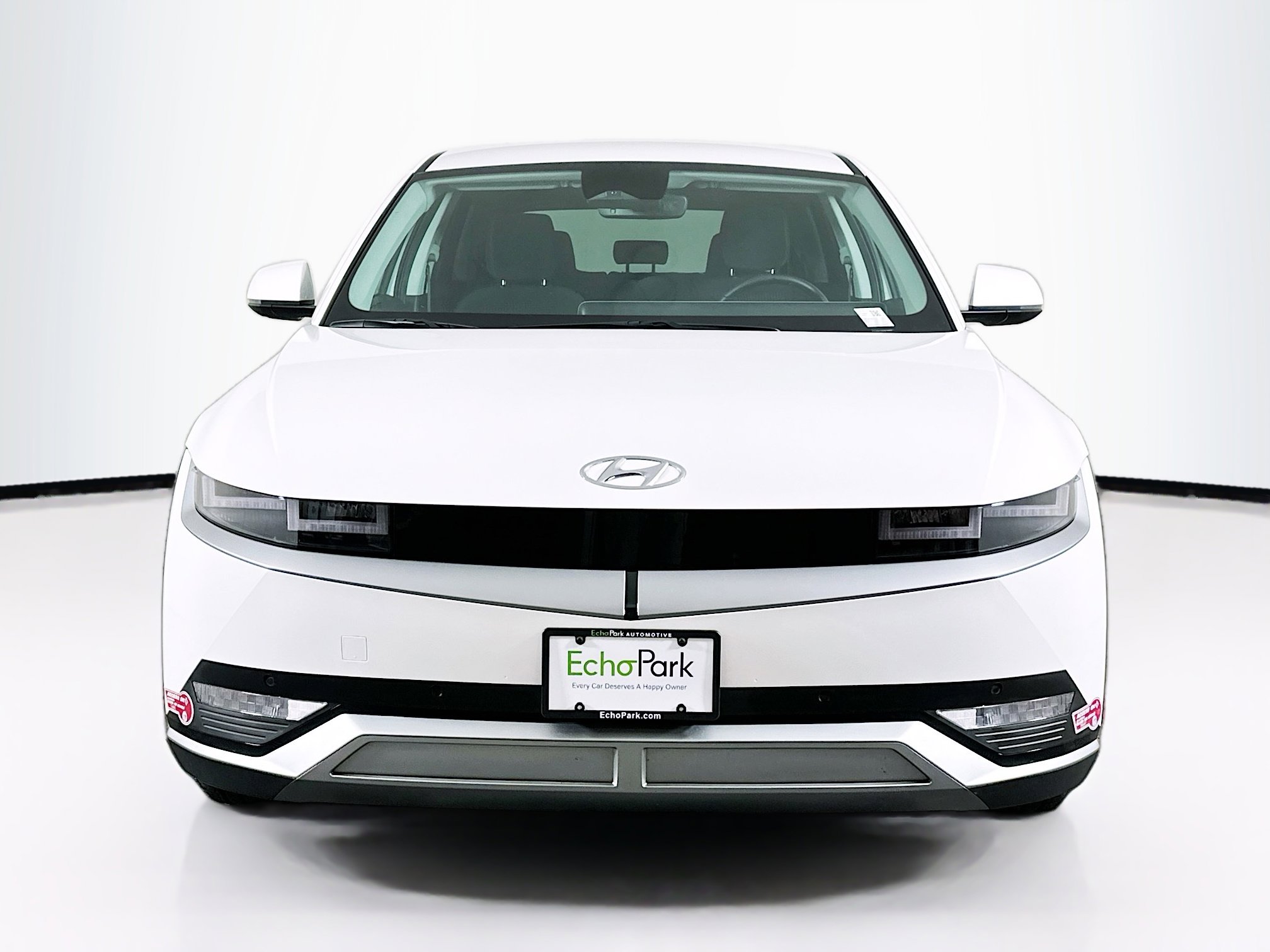Used 2024 Hyundai Ioniq 5 SEL RWD image 2