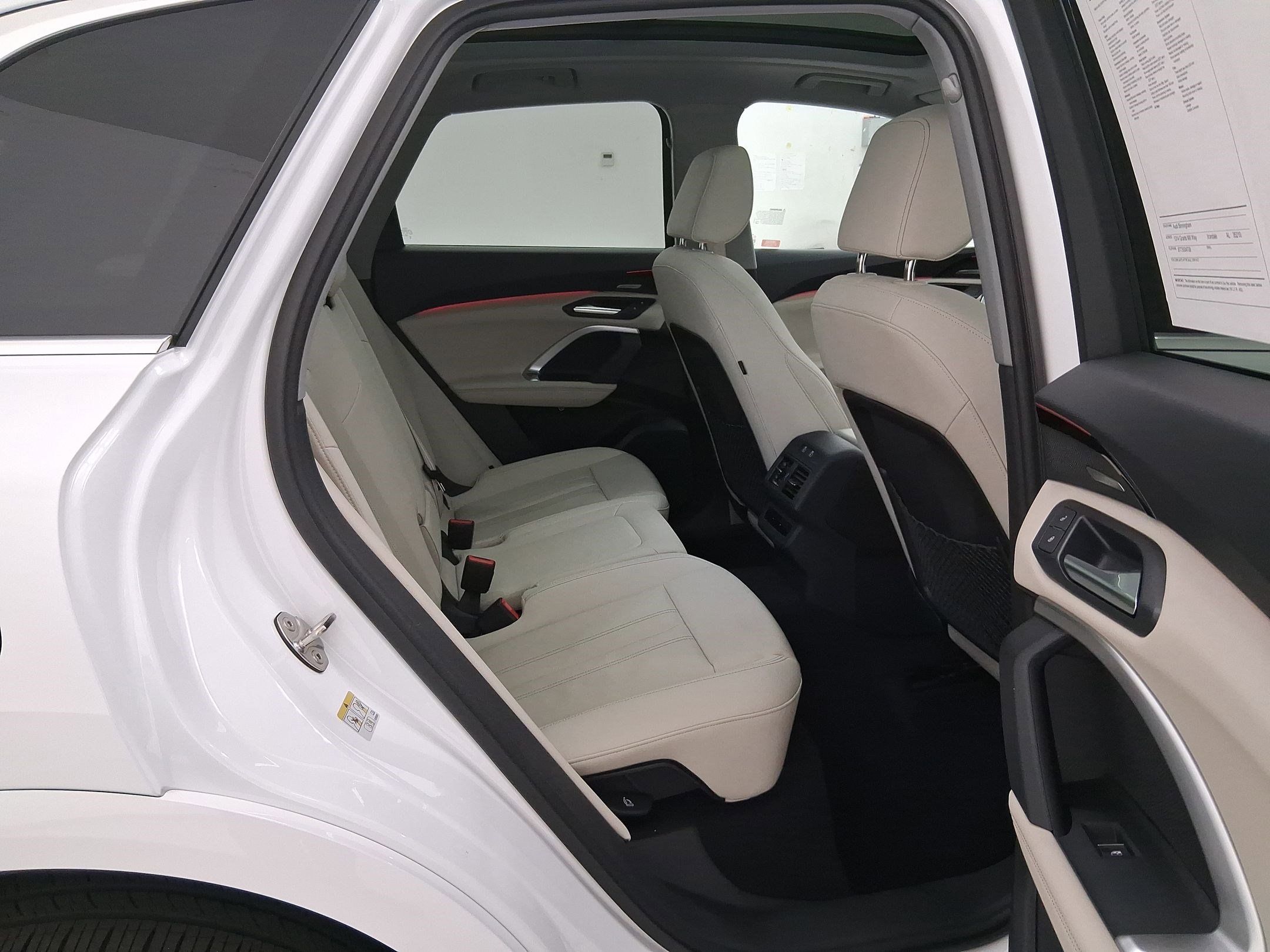 Used 2025 Audi Q5 Premium Plus w/ Premium Plus image 31