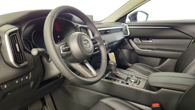 New 2026 MAZDA CX-50 2.5 Hybrid w/ Cargo Package AWD/4WD image 11