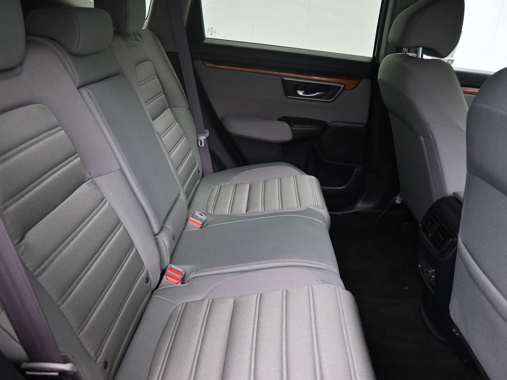 Used 2019 Honda CR-V EX image 11
