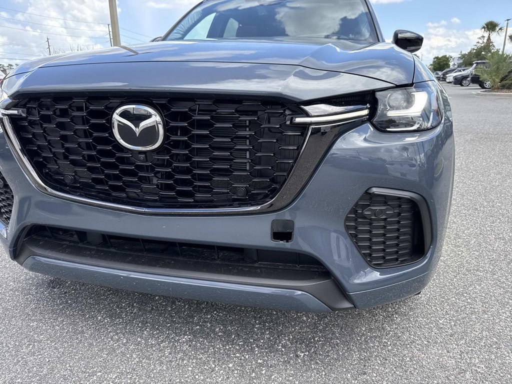 New 2026 MAZDA CX-70 3.3 Turbo S w/ Premium Package AWD/4WD image 11