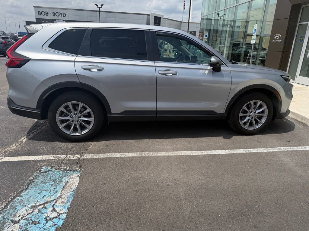 Used 2023 Honda CR-V EX-L image 2