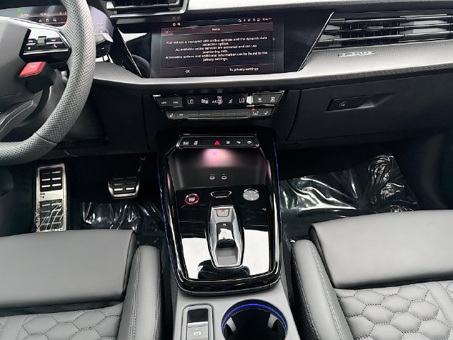 New 2026 Audi RS 3 AWD/4WD image 17