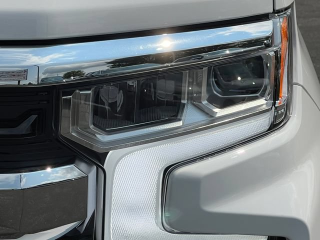 New 2026 Chevrolet Silverado 1500 LT AWD/4WD image 37