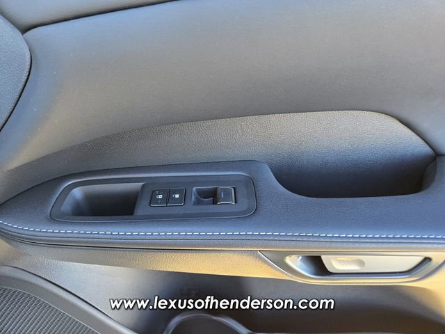 Certified 2025 Lexus RX 350 Premium w/ Accessory Package image 20