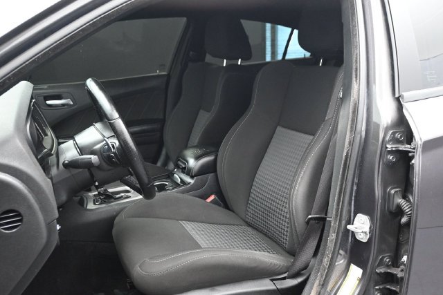 Used 2021 Dodge Charger GT w/ Blacktop Package RWD image 5