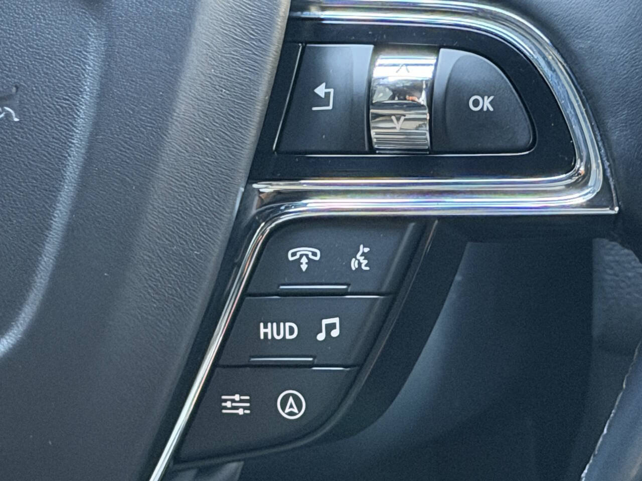 Used 2022 Lincoln Navigator Reserve AWD/4WD image 29